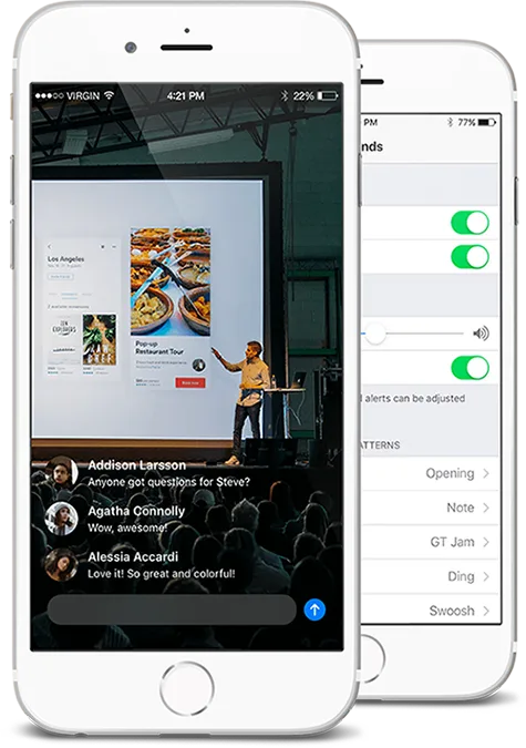 Take full advantage of powerful features - 爱游戏1