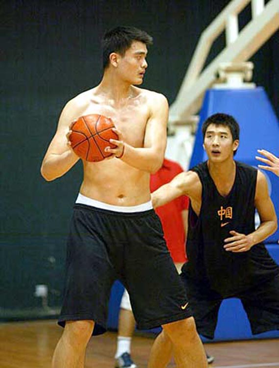 升级