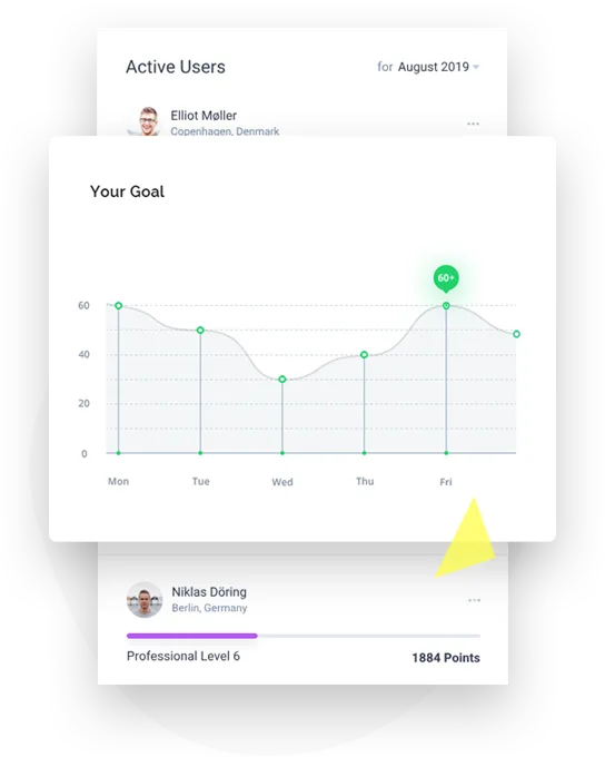 Take full advantage of powerful features - 爱游戏1